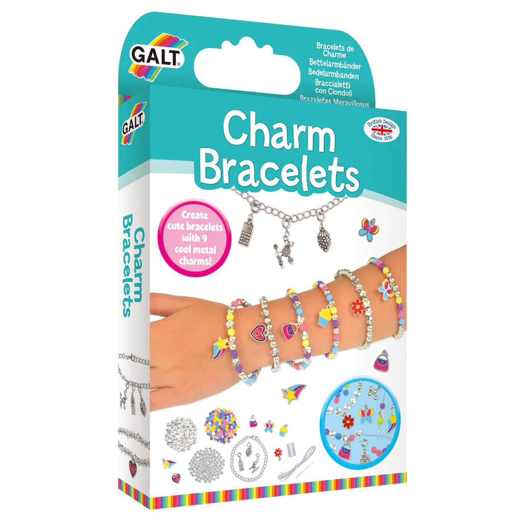 Galt Charm Bracelets