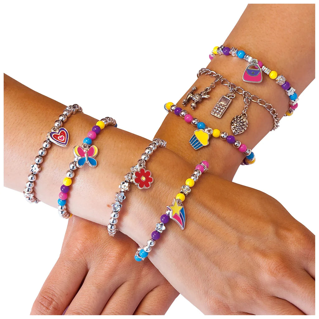 Galt Charm Bracelets