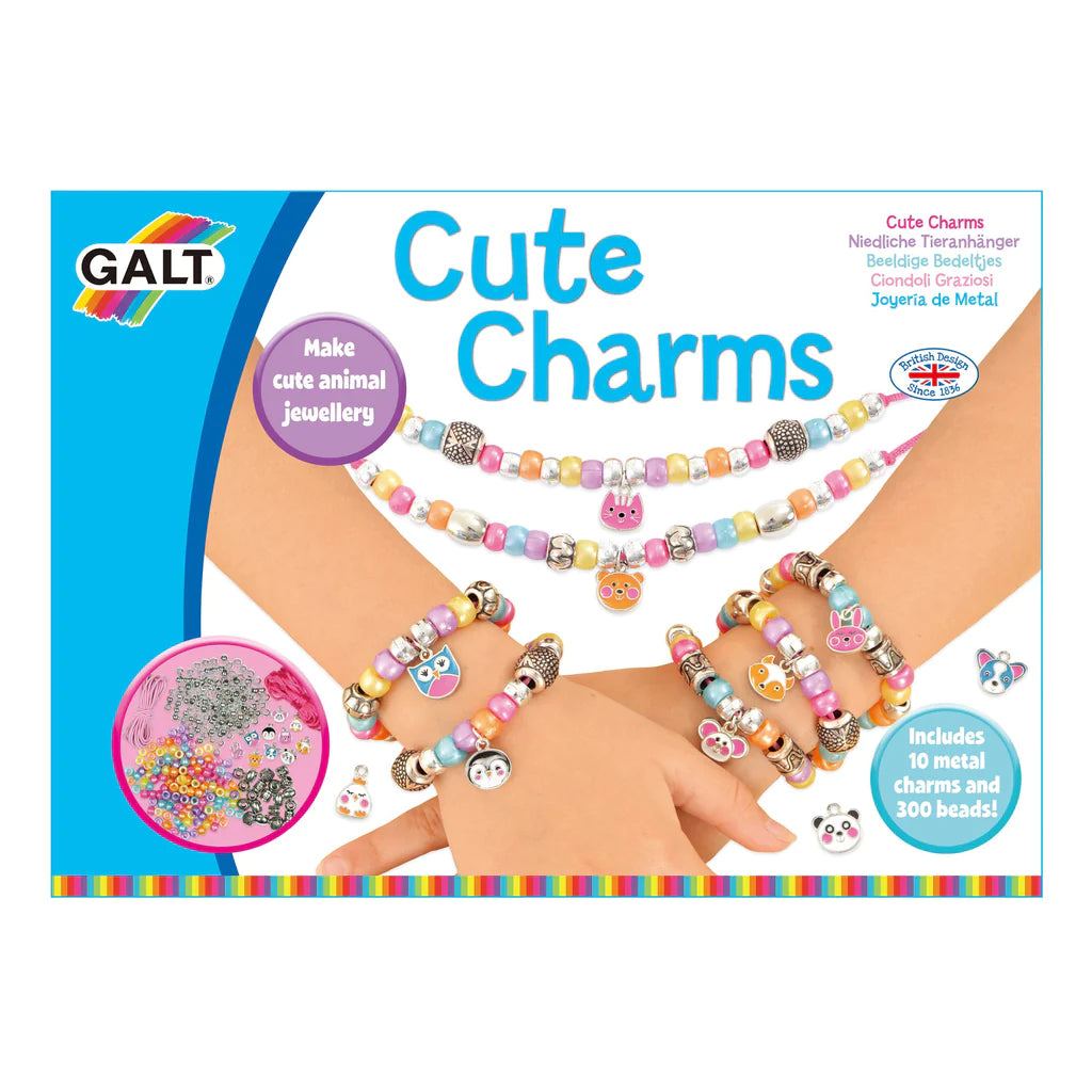 Galt Cute Charms