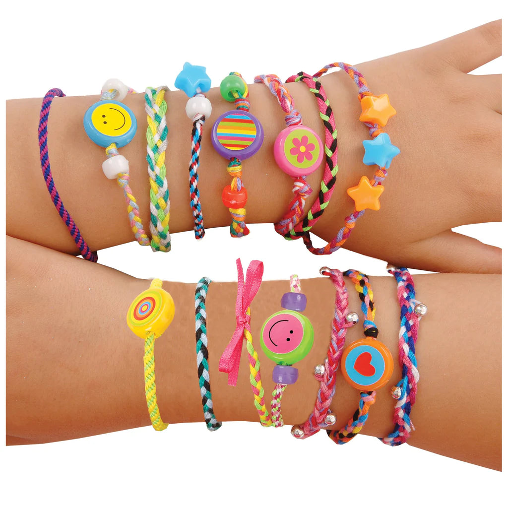 Galt Friendship Bracelets