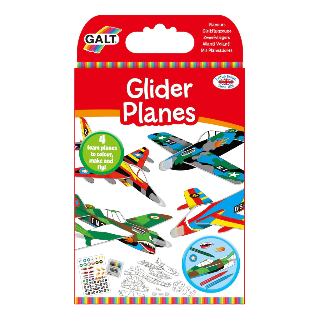 Galt Glider Planes