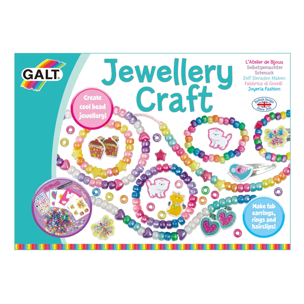 Galt Jewellery Craft