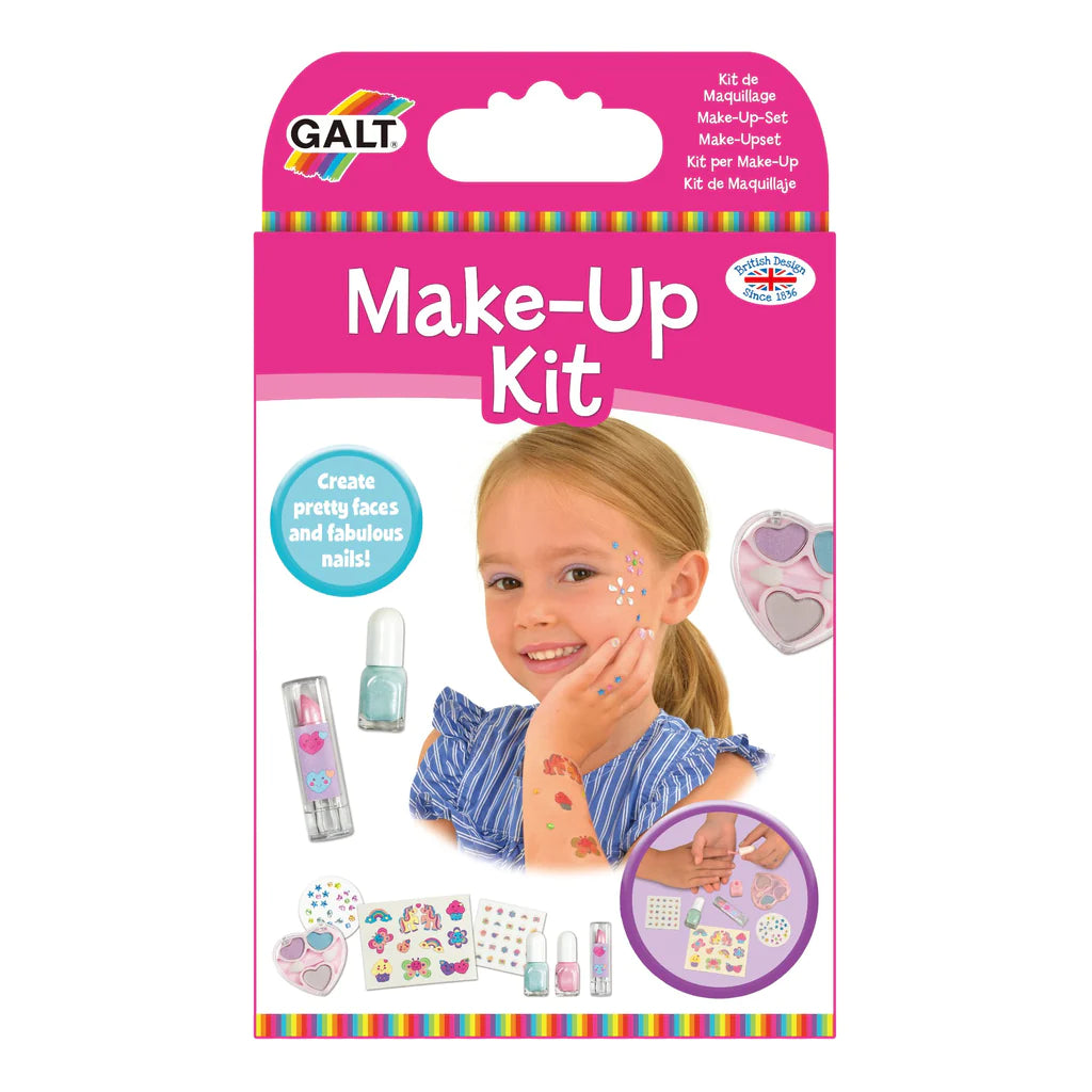 Galt Make-Up Kit