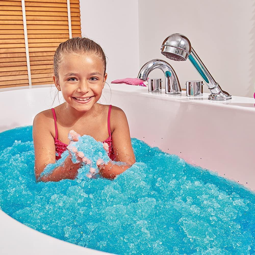 Zimpli Kids Ryans World Geli Baff: Aqua