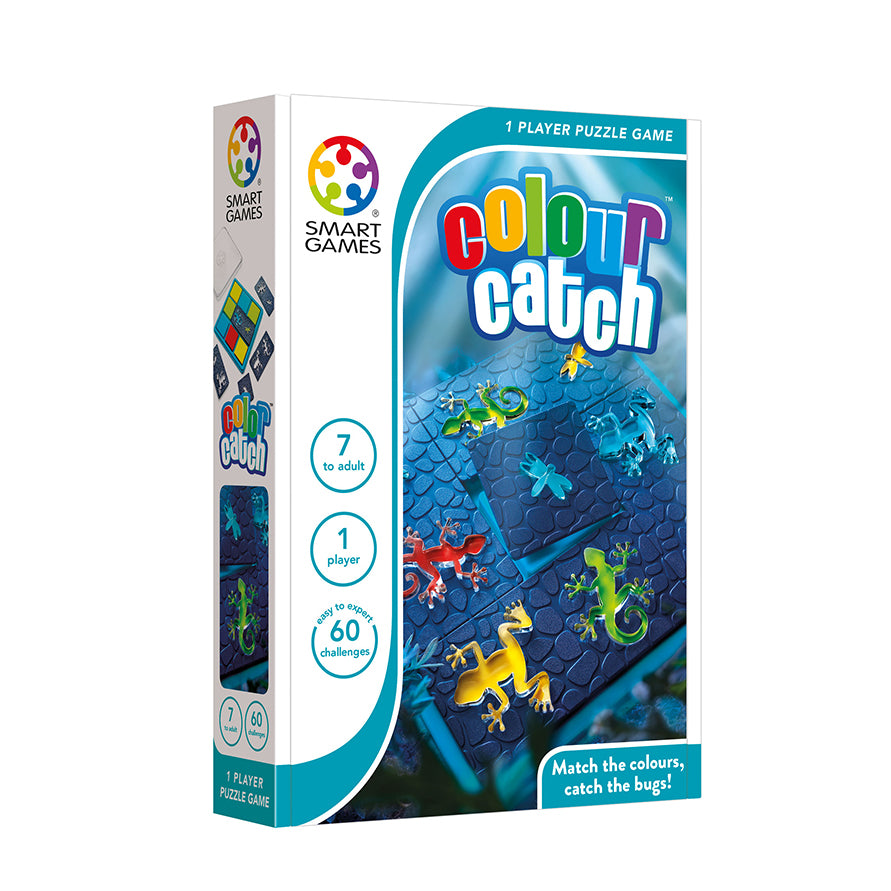 SmartGames Colour Catch