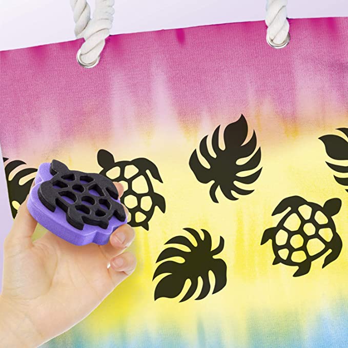 Style 4 Ever Tie Dye Kit