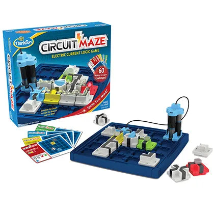 Thinkfun Circuit Maze