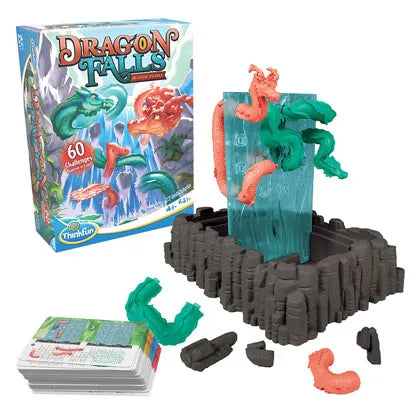 ThinkFun Dragon Falls