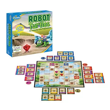 ThinkFun Robot Turtles